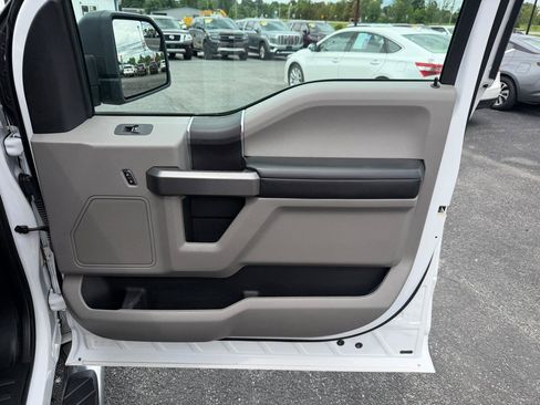 Used 2019 Ford F150 XLT w/ Trailer Tow Package AWD/4WD image 20