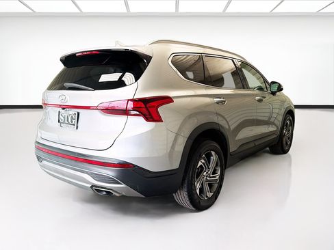 Used 2023 Hyundai Santa Fe SEL FWD image 4