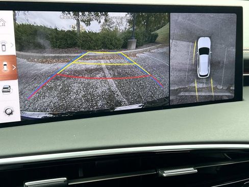 New 2026 Genesis GV70 3.5T Sport Prestige image 39