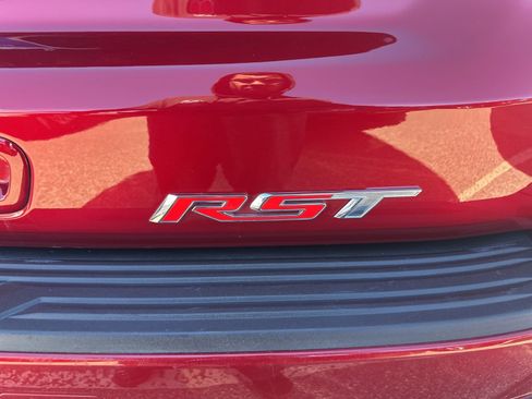 Used 2024 Chevrolet Tahoe RST w/ Luxury Package image 6