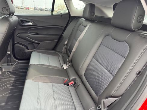 New 2026 Chevrolet Trax LT w/ LT Convenience Package image 5