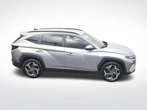 Used 2024 Hyundai Tucson SEL FWD image 34
