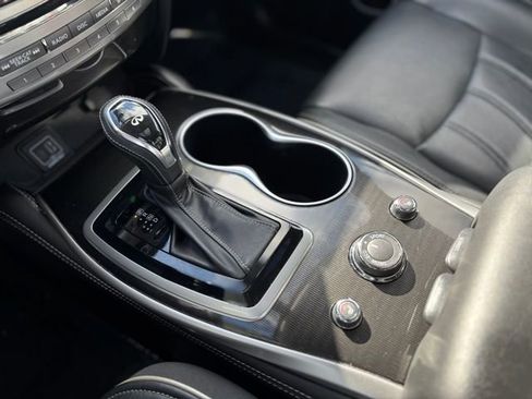 Used 2019 INFINITI QX60 Luxe w/ Essential Package image 65