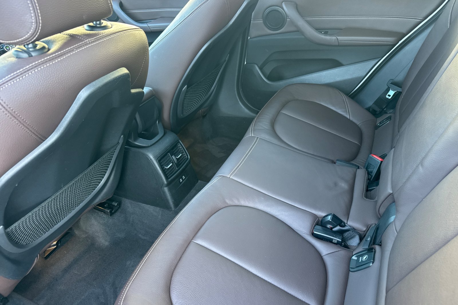 Used 2021 BMW X1 sDrive28i w/ Convenience Package FWD image 13