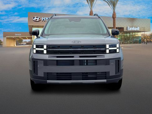 New 2026 Hyundai Santa Fe XRT image 12