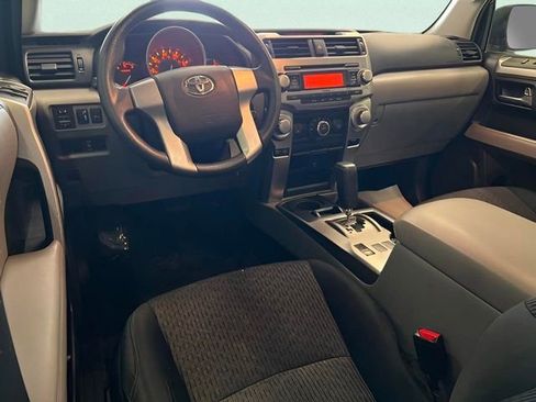 Used 2010 Toyota 4Runner SR5 image 19