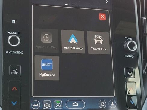 Used 2025 Subaru Crosstrek 2.5i Sport w/ Crosstrek Mirror Package image 20