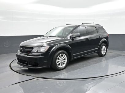Used 2020 Dodge Journey SE w/ SE Popular Equipment Group