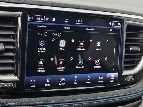 Used 2021 Chrysler Pacifica Touring-L image 21