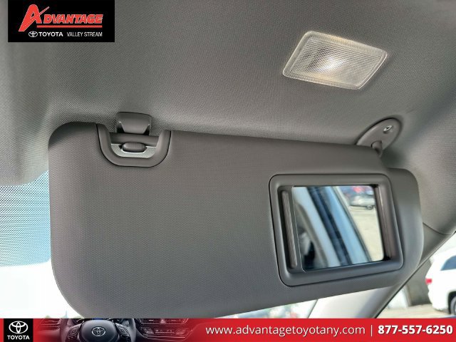 Certified 2022 Toyota RAV4 LE AWD/4WD image 36