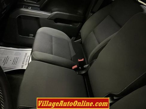 Used 2014 Chevrolet Silverado 1500 LT w/ All Star Edition AWD/4WD image 20