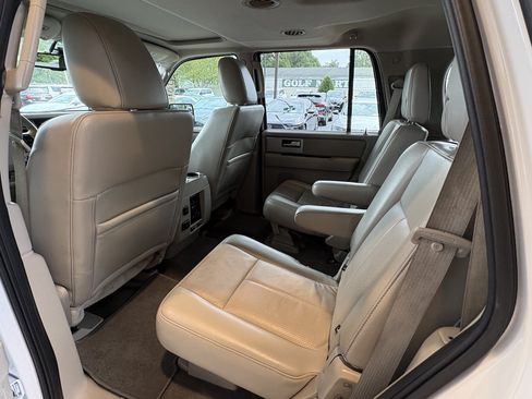 Used 2012 Ford Expedition Limited RWD image 27