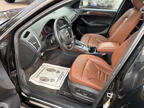 Used 2011 Audi Q5 3.2 Premium Plus image 12