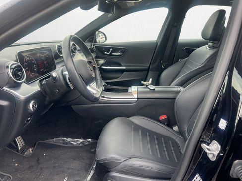Used 2024 Mercedes-Benz C 300 Sedan image 10