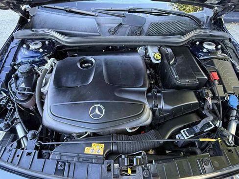 Used 2018 Mercedes-Benz GLA 250 4MATIC image 36