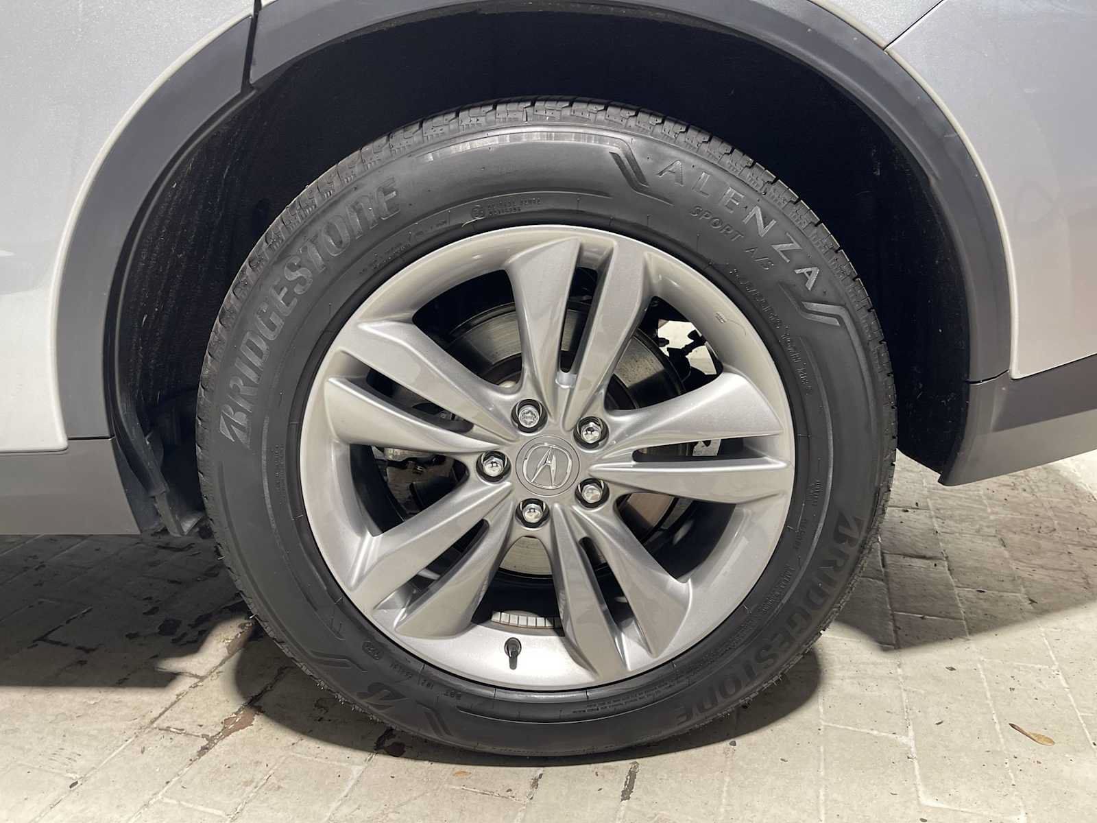 Used 2025 Acura MDX SH-AWD image 8