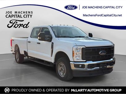 Used 2025 Ford F350 XL