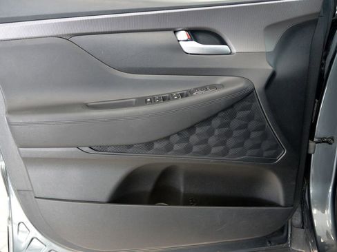 Used 2020 Hyundai Santa Fe SEL image 14