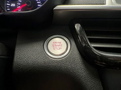 Used 2020 Kia Optima S w/ S Panoramic Sunroof Package FWD image 26
