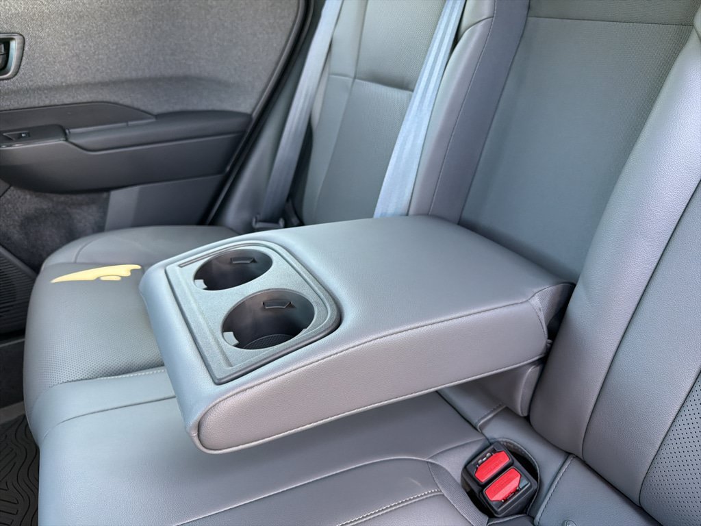 New 2026 Subaru Outback Limited AWD/4WD image 38