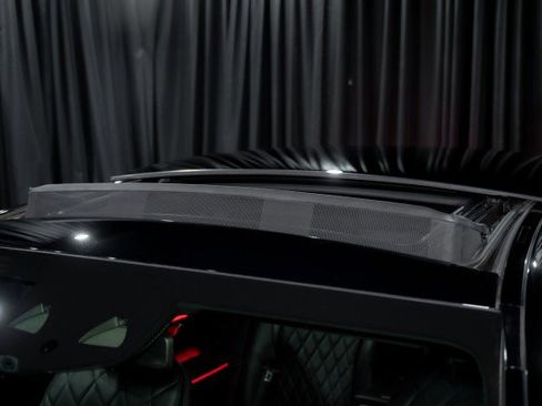 Certified 2022 Mercedes-Benz S 580 S 580 4MATIC&reg; Sedan image 9