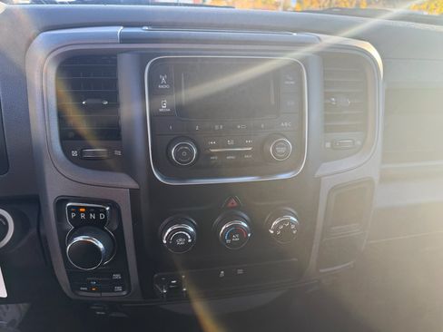 Used 2019 RAM 1500 Tradesman image 15
