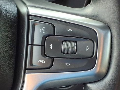 Used 2023 Chevrolet Tahoe LT w/ Luxury Package AWD/4WD image 30