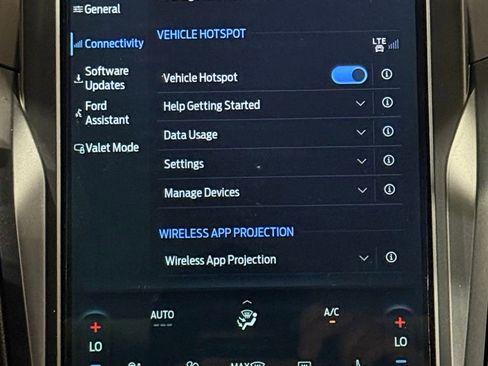 Used 2022 Ford Edge SEL w/ Convenience Package image 68