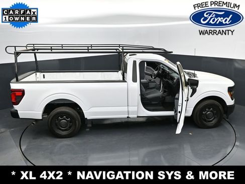 Used 2024 Ford F150 XL image 30