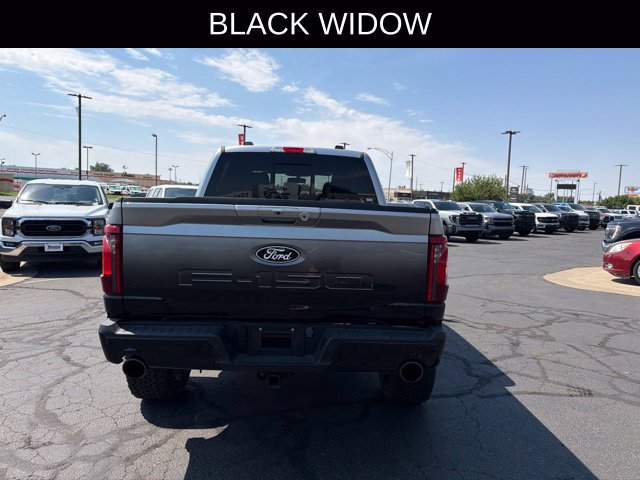 Used 2024 Ford F150 XLT w/ Equipment Group 303A High AWD/4WD image 9