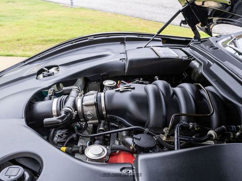 Used 2011 Maserati GranTurismo S RWD image 21