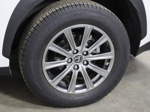 Used 2020 Lexus NX 300 AWD w/ Comfort Package image 40