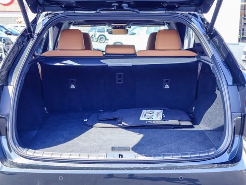 Used 2023 Lexus RX 350 Premium Plus w/ Cold Area Package FWD image 17