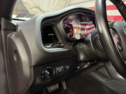 Used 2023 Dodge Challenger GT image 17