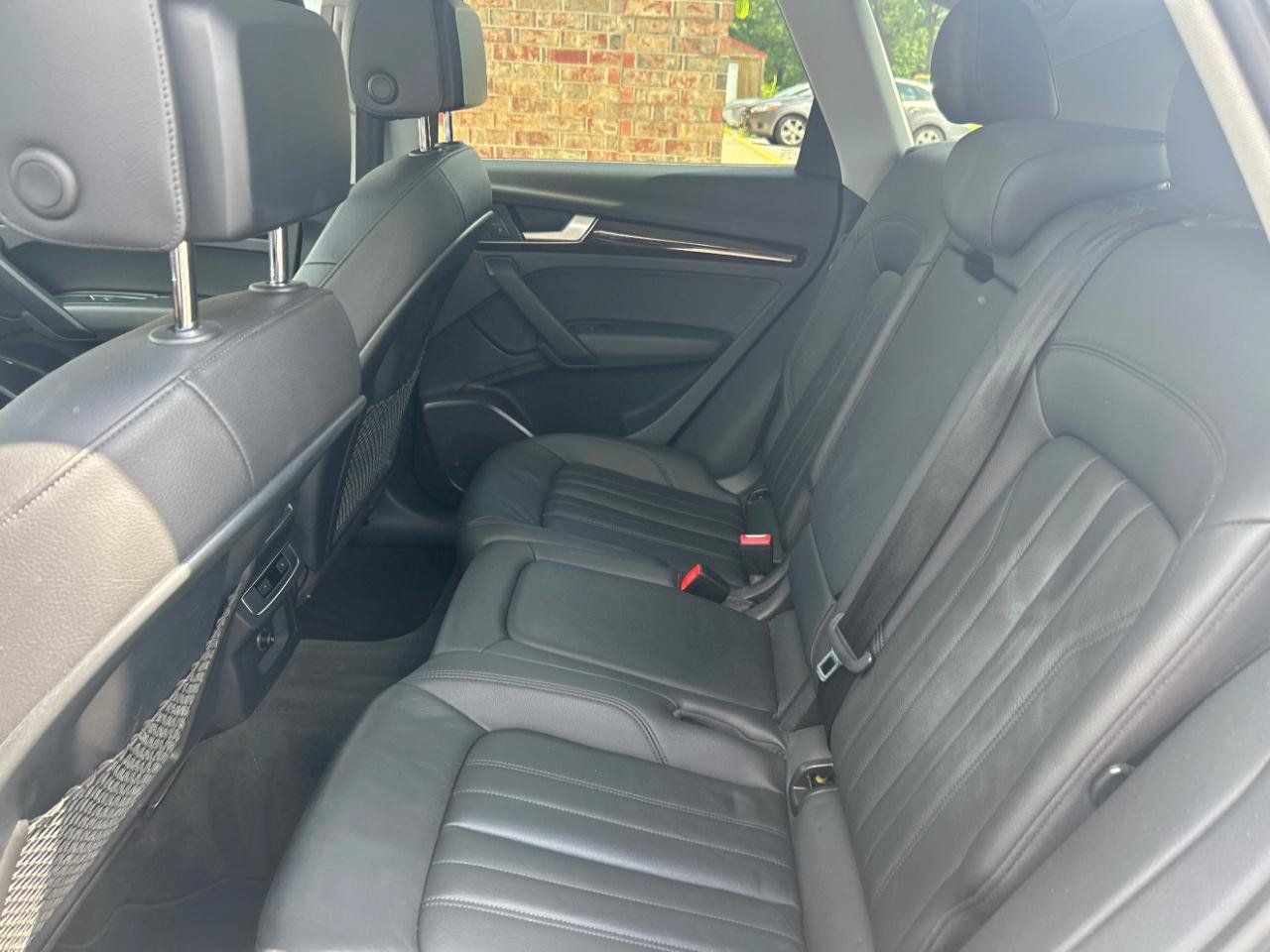 Used 2018 Audi Q5 2.0T Premium AWD/4WD image 22