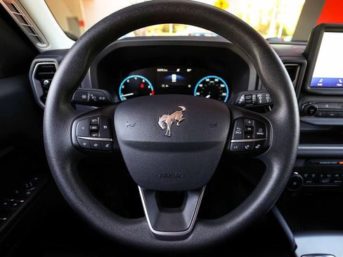 Used 2024 Ford Bronco Sport Big Bend image 28