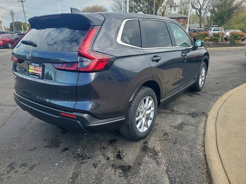 New 2026 Honda CR-V EX image 5
