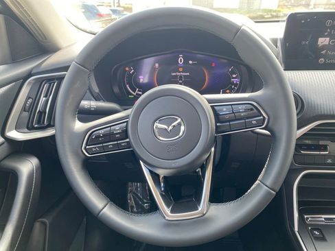 New 2026 MAZDA CX-70 SC image 27