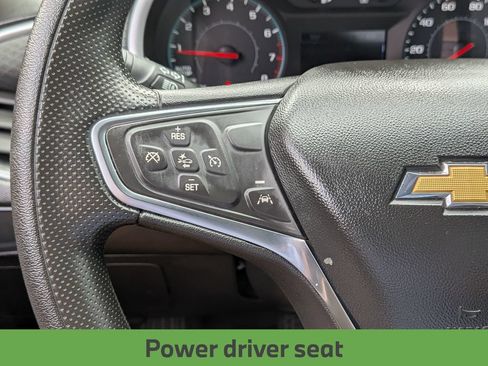 Used 2025 Chevrolet Malibu LT FWD image 20