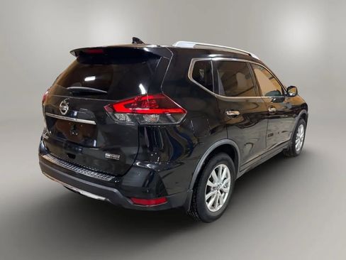 Used 2020 Nissan Rogue S w/ Special Edition Package image 3