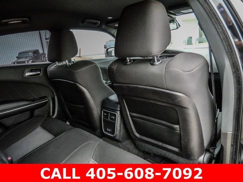Used 2023 Dodge Charger GT RWD image 19