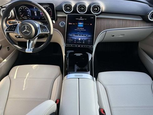 Certified 2023 Mercedes-Benz C 300 C 300 image 13