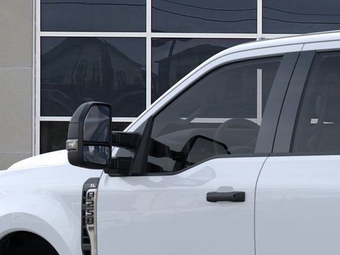 New 2026 Ford F250 4x4 Crew Cab Super Duty image 20