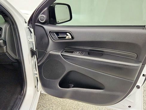 Used 2022 Dodge Durango GT w/ Blacktop Package image 27