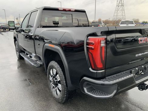 New 2026 GMC Sierra 2500 Denali w/ Denali Reserve Package image 22