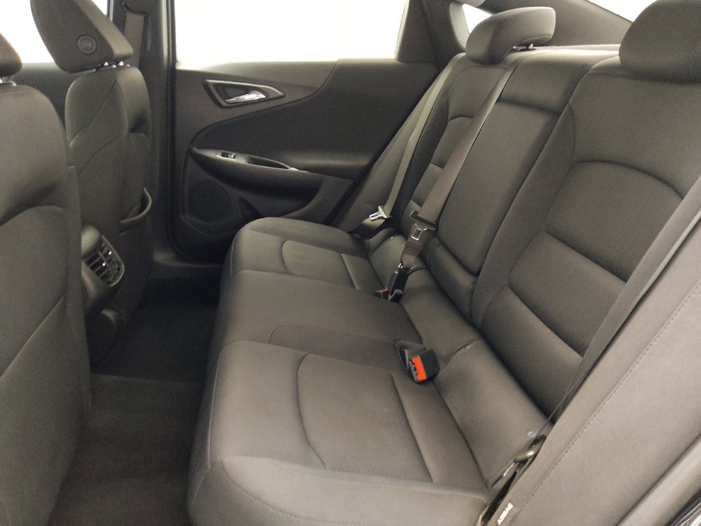 Used 2023 Chevrolet Malibu LT FWD image 18