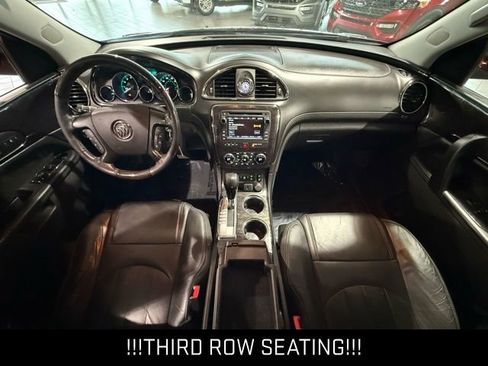 Used 2015 Buick Enclave Leather image 20