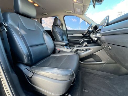 Used 2022 Kia Telluride LX image 21