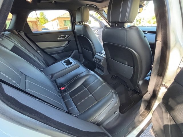Used 2019 Land Rover Range Rover Velar S AWD/4WD image 38