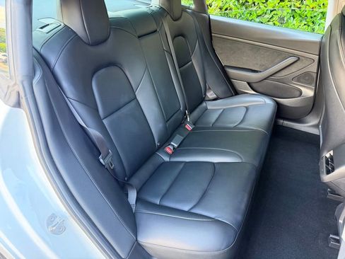 Used 2021 Tesla Model 3 Standard Range Plus RWD image 39